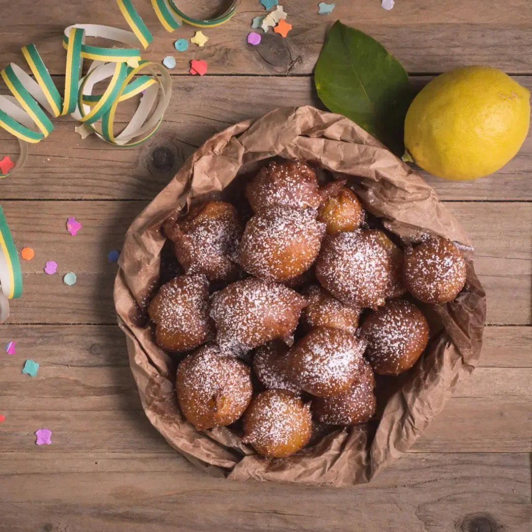 Beignets
